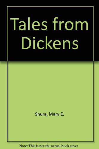 Beispielbild fr Tales from Dickens zum Verkauf von Wonder Book