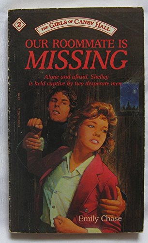 Imagen de archivo de Our Roommate Is Missing (The Girls of Canby Hall, No. 2) a la venta por SecondSale