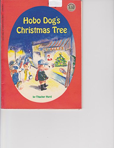 Beispielbild fr Hobo Dogs Christmas Tree zum Verkauf von Wonder Book