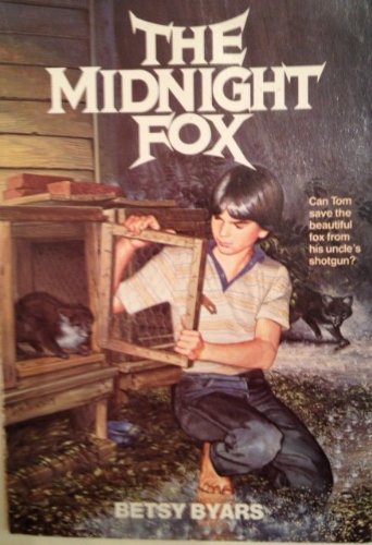 9780590328746: the Midnight Fox