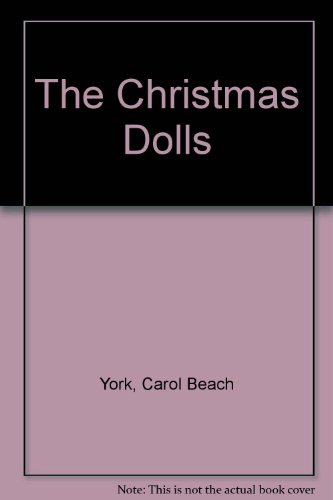 Imagen de archivo de The Christmas Dolls a la venta por Better World Books