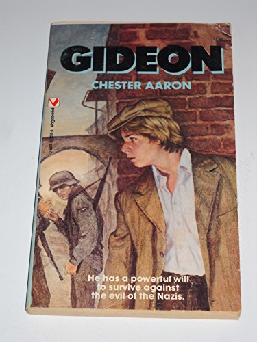 Stock image for Gideon for sale by Better World Books: West