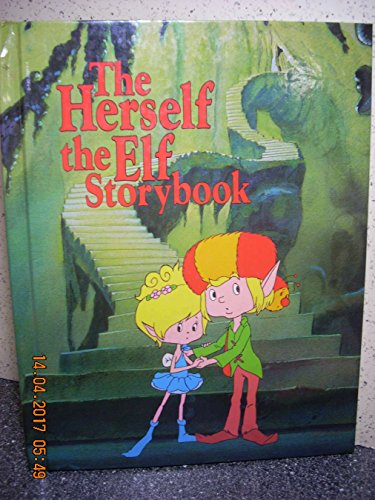 Beispielbild fr The Herself the Elf Storybook zum Verkauf von Gulf Coast Books