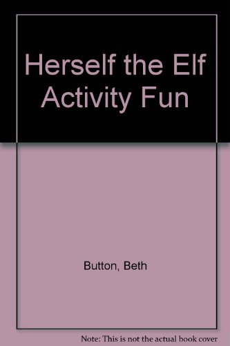 Stock image for Herself the Elf Activity Fun for sale by Table of Contents