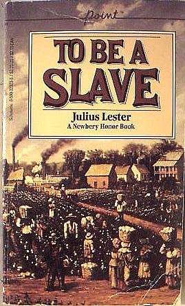 Stock image for To Be a Slave (Point) for sale by Ergodebooks