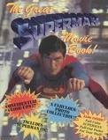 Beispielbild fr The Great Superman Movie Book! zum Verkauf von Better World Books