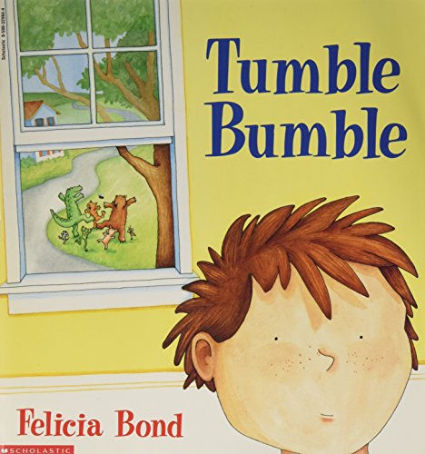 Beispielbild fr Tumble Bumble zum Verkauf von Better World Books