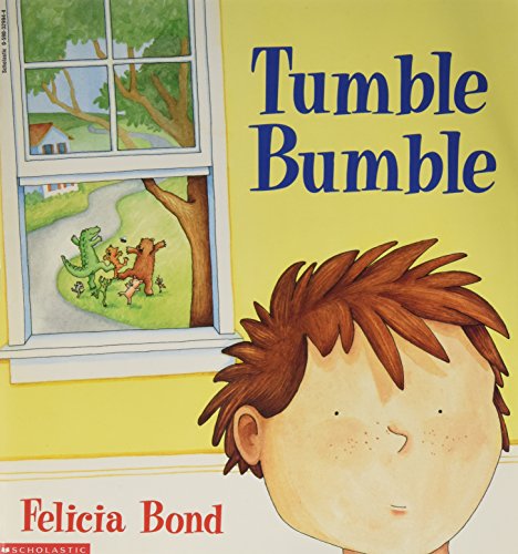 Imagen de archivo de Tumble Bumble a la venta por Gulf Coast Books