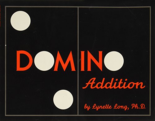 9780590330275: Domino Addition [Unknown Binding]