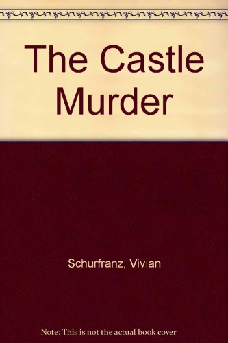 Stock image for The Castle Murder for sale by Irish Booksellers