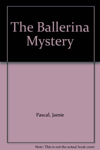 9780590330480: The Ballerina Mystery
