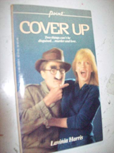 Stock image for Cover Up for sale by ThriftBooks-Atlanta