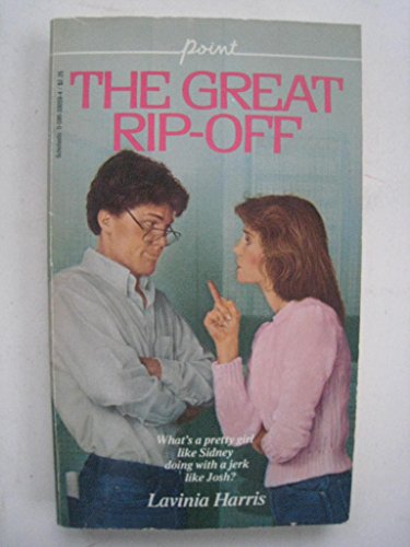 Stock image for The Great Rip-Off for sale by Kollectible & Rare Books
