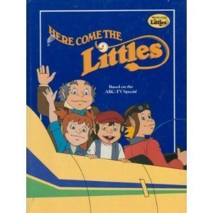 9780590331494: Here Come the Littles