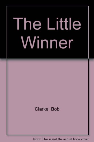 9780590331531: The Little Winner