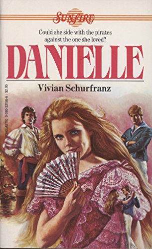 Stock image for Danielle for sale by Better World Books