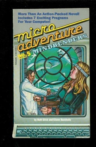 9780590331692: Mindbenders (Micro Adventure Vol. 5)