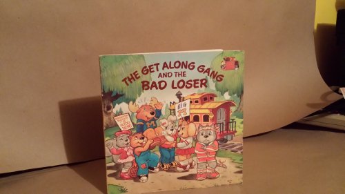 Stock image for Bad Loser (Get Along Gang) for sale by Once Upon A Time Books