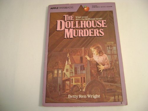 Beispielbild fr The Dollhouse Murders zum Verkauf von Better World Books