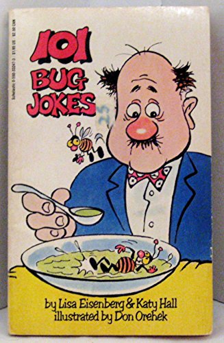 Stock image for 101 Bug Jokes for sale by Gulf Coast Books