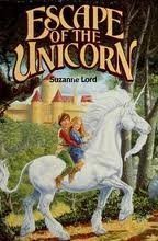 Beispielbild fr Escape of the Unicorn zum Verkauf von Bank of Books