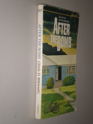 Imagen de archivo de After the Bomb a la venta por Firefly Bookstore
