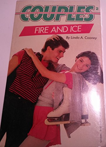9780590333917: Fire and Ice (Couples No. 2)