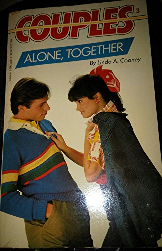 Beispielbild fr Alone, Together zum Verkauf von Better World Books