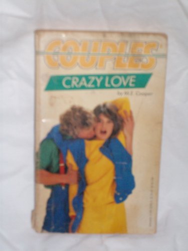 9780590333955: Crazy Love (Couples No. 6)