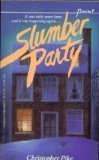 9780590334099: Title: Slumber party A Point paperback