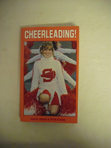 Imagen de archivo de Cheerleading! a la venta por Lighthouse Books and Gifts