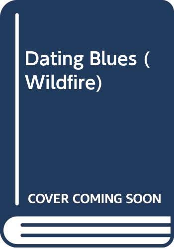 9780590334624: Dating Blues (Wildfire)