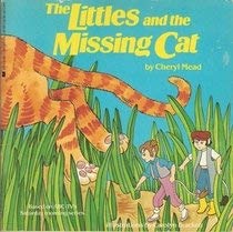 9780590334648: the-littles-and-the-missing-cat