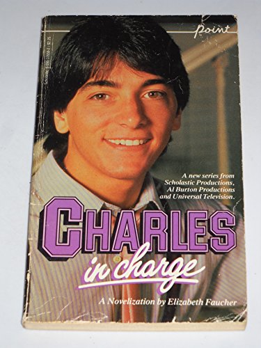 Beispielbild fr Charles in Charge zum Verkauf von SecondSale