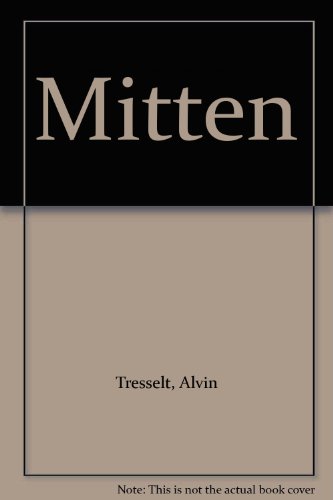 9780590335621: Mitten