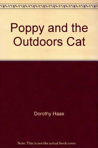 9780590335676: Poppy and the Outdoors Cat (Lucky Star)