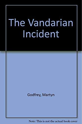 Stock image for The Vandarian Incident for sale by Books From California