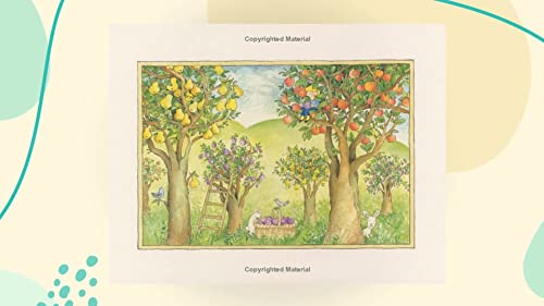 Beispielbild fr Each Peach, Pear, Plum zum Verkauf von Wonder Book