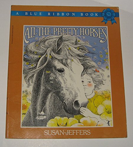 9780590336291: All the Pretty Horses