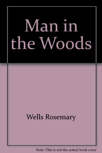 Beispielbild fr The Man in the Woods zum Verkauf von Better World Books