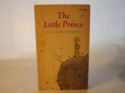 Stock image for Little Prince for sale by Better World Books