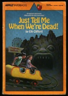 Beispielbild fr Just Tell Me When We're Dead! zum Verkauf von Better World Books: West