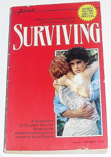 Stock image for Surviving for sale by Irish Booksellers
