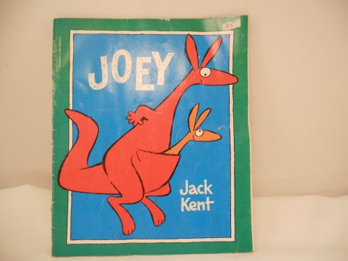 Beispielbild fr Joey zum Verkauf von Wonder Book