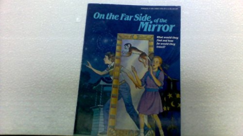 Beispielbild fr On the Far Side of the Mirror zum Verkauf von Wonder Book