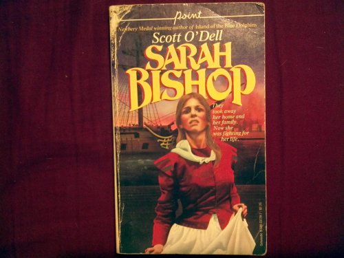 9780590337298: Sarah Bishop Edition: first