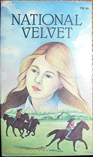 9780590337335: National Velvet