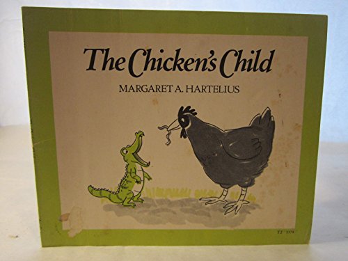 Stock image for Chicken's Child for sale by ThriftBooks-Atlanta