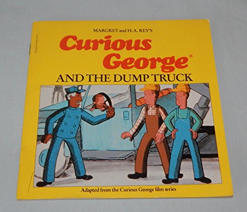 Beispielbild fr Curious George and the Dump Truck zum Verkauf von GloryBe Books & Ephemera, LLC