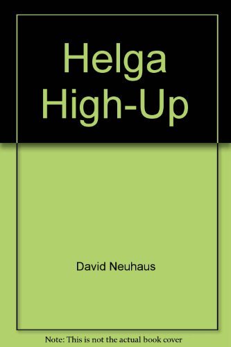 Stock image for Helga High-Up for sale by Orion Tech